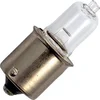 Image de Schiefer Ba15s Voertuiglamp Halogeenlamp - 15W 250lm 12V - T15x40 - Dimbaar - Helder