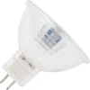 Image de Schiefer GU5.3 MR16 Halogeen Spot | 50W 12V 3000K 38° Ø50mm | Dimbaar