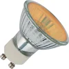 Image de Schiefer GU10 Halogeen Spot | 50W Geel 220V/240V 25° | Ø50mm Dimbaar