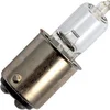 Image de Schiefer Ba15d Voertuiglamp Halogeenlamp 12V - 10W 120lm - T15x40 - Dimbaar - Helder
