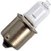 Image de Schiefer Ba15d Voertuiglamp Halogeenlamp 12V - 15W 250lm - T15x40 - Dimbaar - Helder