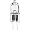 Image de SPL G4 Halogeenlamp 6V - 5W 35lm - Halogeen Lampjes Insteek - Warm Wit Licht - Dimbaar - Helder