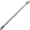 Image de Schiefer R7s Halogeen Buislamp | 500W 7000lm 3000K 240V 189mm | Dimbaar
