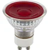 Image de SPL LED GU10 - 5W ROOD / DIMBAAR