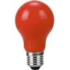 Image de SPL LED Filament Classic lamp - 1W / ROOD