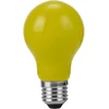 Image de SPL LED Filament Classic lamp - 1W / GEEL