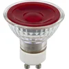 Image de SPL LED GU10 Rood - 5W