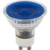 Image de SPL LED GU10 Blauw - 5W