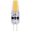 Image de SPL LED Steeklamp G4 1.5W 2700K 160lm 12V - Dimbaar - Helder - Warm Wit