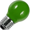 Image de SPL LED Filament mini-kogel - 1W GROEN