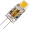 Image de SPL LED Steeklamp G4 1W 2700K 100lm 12V - Dimbaar - Helder - Warm Wit