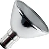 Image de SPL Ba15d Reflectorlamp R37 12V - 50W 2800K 550lm - 25° - Dimbaar - Mat