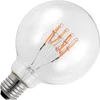 Image de SPL LED Filament Flex Globe - 4,5W / DIMBAAR