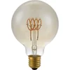Image de SPL LED Filament Globe Flex (GOLD) - 4,5W / DIMBAAR