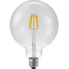 Image de SPL LED Filament Globe G125 - 5,5W / DIMBAAR 2200K