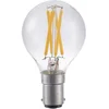 Image de SPL LED Filament mini-classic - 4W / DIMBAAR / Fitting Ba15d