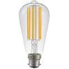 Image de SPL LED Filament Rustika - 6,5W / DIMBAAR / Fitting Ba22d