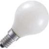 Image de SPL LED Filament Mini-Classic (opaal) - 4W / DIMBAAR 2500K
