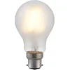 Image de SPL LED filament Classic - 5,5W / DIMBAAR Fitting Ba22d Lichtkleur 2500K
