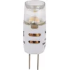 Image de SPL LED Steeklamp G4 1W 2700K 260lm 12V - Dimbaar - Helder - Warm Wit