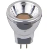 Image de SPL LED GU4 MR8 - 3W / DIMBAAR
