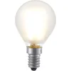 Image de SPL LED Filament Lamp E14 - 4W 320lm 2500K - Extra Warm Wit Licht - G45 - Dimbaar - Ra93 - 1 stuk