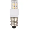 Image de SPL LED Buislamp E14 2W 3000K 180lm 10-30V - Helder - Warm Wit