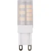 Image de SPL LED G9 (frosted - mat) - 3,5W / DIMBAAR