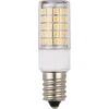 Image de SPL LED Buislamp E14 5W 3000K 440lm 230V - Dimbaar - Helder - Warm Wit
