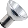 Image de Schiefer Ba15d Reflectorlamp R37 12V - 20W 2800K - 6° - Dimbaar - Helder