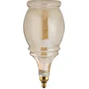 Image de SPL LED Filament Flex BIG Bell (GOLD) - 6W / DIMBAAR