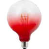 Image de SPL LED Filament Flex TR Globe - 4W / DIMBAAR (rood)