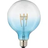Image de SPL LED Filament Flex TR Globe - 4W / DIMBAAR (blauw)