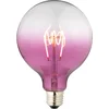 Image de SPL LED Filament Flex TR Globe - 4W / DIMBAAR (paars)