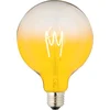 Image de SPL LED Filament Flex TR Globe - 4W / DIMBAAR (geel)