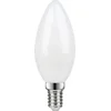 Image de SPL LED Filament Kaars (mat) - 3W / DIMBAAR