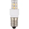 Image de SPL LED Buislamp E14 1.7W 2700K 180lm 10-30V - Helder - Warm Wit