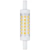 Image de SPL LED R7s - 5W / Lengte 78mm / Lichtkleur 3000K