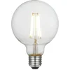Image de SPL LED Filament Globe G95 - 8W / DIMBAAR / Lichtkleur 2500K