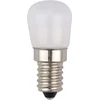 Image de SPL Buislamp LED voor koelkast (Opaal Glas) - 2W / Fitting E14