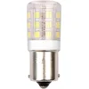 Image de SPL LED Buislamp Ba15d 3W 3000K 250lm 230V - Helder - Warm Wit