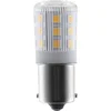 Image de SPL LED Buislamp Ba15d 3W 3000K 250lm 10-24V - Helder - Warm Wit