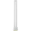Image de PL-S 11W 4-Pins 2G7 - 865 Koel Daglicht (6500K) - 24.5x213.5mm - 2G7 Spaarlamp 11 Watt