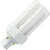 Image de SPL GX24d-1 PL-T 2P Spaarlamp | 13W 840 4000K | 2-Pins