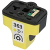 Image de PrintAbout huismerk Inktcartridge 363 (C8773EE) Geel geschikt voor HP