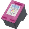 Image de PrintAbout Huismerk HP 301XL (CH564EE) Inktcartridge 3-kleuren Hoge capaciteit