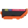 Image de PrintAbout Huismerk Epson 24XL (C13T24334012) Inktcartridge Magenta Hoge capaciteit