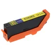 Image de PrintAbout Huismerk Epson 24XL (C13T24344012) Inktcartridge Geel Hoge capaciteit