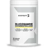 Image de Body & Fit Glucosamine, Chondroitine & MSM - Glucosamine Aminozuren - 180 capsules