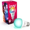 Image de Innr smart E27 LED lamp - geschikt voor Philips Hue - Zigbee bulb - wit en gekleurd licht - slimme lamp - dimbaar - 806 lumen - 1 pack